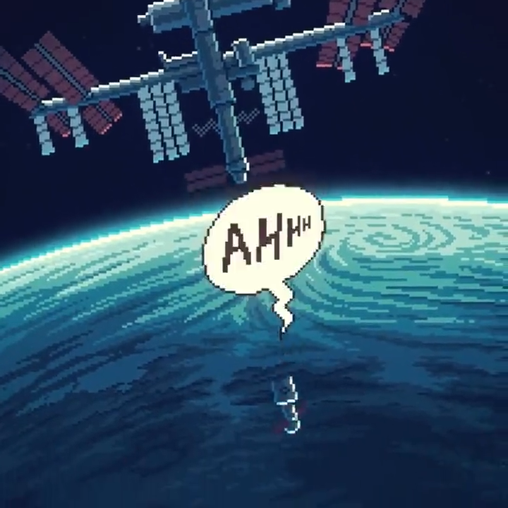 AMBUSH collaboration artwork