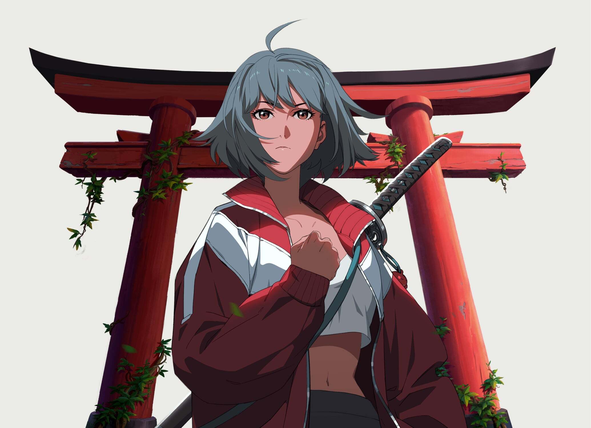 Azuki World
