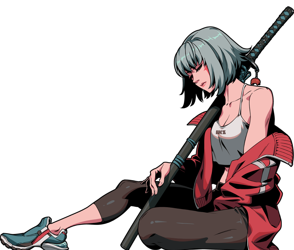 Shao Sitting